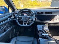 Gebraucht DFSK Fengon 137 PS (100 kW) 2021 Blau SUV