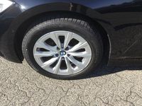 Gebraucht BMW 318 150 PS (110 kW) 2022 Schwarz Kombi