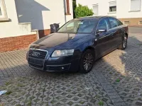 Gebraucht Audi A6 140 PS (102 kW) 2007 Limousine