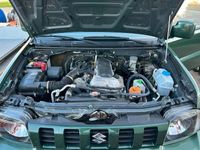 gebraucht Suzuki Jimny 1.3 ALLGRIP Comfort Ranger Auto Comfor...