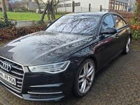 Gebraucht Audi A6 326 PS (239 kW) 2018 Schwarz Limousine