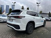 Gebraucht VW Tayron R-line 193 PS (141 kW) 2025 Weiß SUV