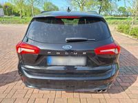 gebraucht Ford Focus 2.0 St Line RentnerFahrzeug