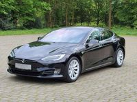 gebraucht Tesla Model S MODEL S75D | ENHANCED AP | MCU2 | COLDWEATHER |