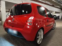 gebraucht Renault Twingo GT l-Line 1.2 16v