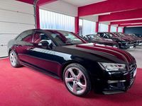 Second-hand Audi S4 Ambiente 441 CP (324 kW) 2017 Andere Berlinǎ