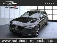 Gebraucht Volvo V60 145 PS (106 kW) 2024 Kombi