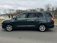 Gebraucht SsangYong Rodius 178 PS (130 kW) 2018 Grau Van / Kleinbus