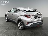 Gebraucht Toyota C-HR+ Plus 122 PS (89 kW) 2018 Metalstreamgrau metallic