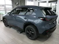 Neu Mazda CX-5 Homura-Line 141 PS (103 kW) 2026 Grau SUV