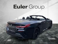 Gebraucht BMW M850 Performance 530 PS (389 kW) 2023 Schwarz Coupé