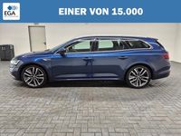 Usata Renault Talisman 200 CV (147 kW) 2017 Metallic