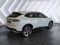 Neu MG HS 272 PS (200 kW) 2026 Pearl white SUV