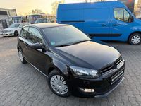 Occasion VW Polo Trendline 75 ch (55 kW) 2017 Noir Citadine