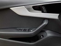 Gebraucht Audi A4 Advanced 204 PS (150 kW) 2024 Gletscherweiß metallic Kombi