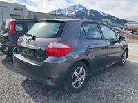 gebraucht Toyota Auris 1.4 D-4D Edition