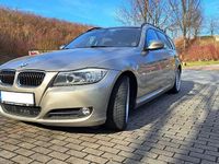Gebraucht BMW 330 245 PS (180 kW) 2009 Kombi
