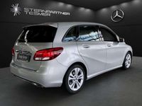 gebraucht Mercedes B180 Urban, Navi, SHZ, PDC, CarPlay,