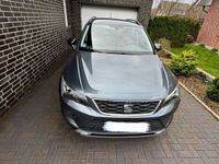 gebraucht Seat Ateca Style