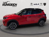 Neu Citroën C3 101 PS (74 kW) 2026 Rot Limousine