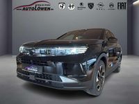 Neu Opel Grandland X Edition 136 PS (100 kW) 2025 Schwarz SUV