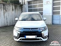 Gebraucht Mitsubishi Outlander P-HEV Plus 135 PS (99 kW) 2020 Perlmuttweiss (p) SUV