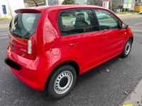 gebraucht Skoda Citigo G-TEC 1.0 Navigation Benzin /CNG