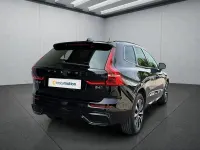 Gebraucht Volvo XC60 Plus 197 PS (144 kW) 2023 Schwarz SUV
