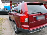 Gebraucht Volvo XC90 185 PS (136 kW) 2009 Rot SUV