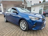 Gebraucht Opel Corsa Edition 75 PS (55 kW) 2020 Blau Limousine