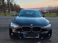 gebraucht BMW 114 i -