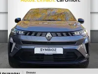 Neu Renault Symbioz Evolution 143 PS (105 kW) 2026 Grau SUV