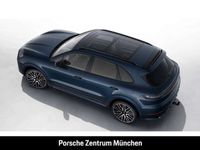 gebraucht Porsche Cayenne S E-Hybrid E- Head-Up Burmester Sportabgas