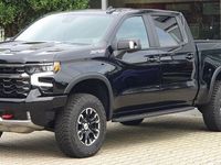 Neu Chevrolet Silverado 426 PS (313 kW) 2025 Schwarz SUV