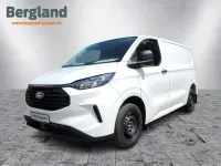 Neu Ford Transit Custom Trend 110 PS (80 kW) 2026 Frozen white weiß Van