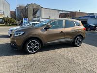 Gebraucht Renault Kadjar 131 PS (96 kW) 2018 Braun SUV