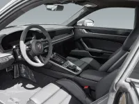 Neu Porsche 911 Carrera 394 PS (289 kW) 2026 Gruen Coupé