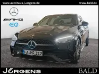 Gebraucht Mercedes C180 AMG 170 PS (125 kW) 2025 Andere farbe Limousine