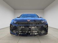 Gebraucht Cupra Formentor 150 PS (110 kW) 2025 Schwarz SUV