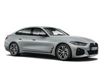 Gebraucht BMW 420 Efficient Dynamics 190 PS (139 kW) 2026 Coupé