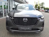 Neu Mazda CX-60 328 PS (241 kW) 2026 Grau SUV