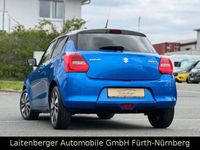 gebraucht Suzuki Swift Comfort+1.0 Automatik*ACC*LED*NAVI*KAMERA