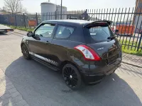 Gebraucht Suzuki Swift 94 PS (69 kW) 2013 Kleinwagen
