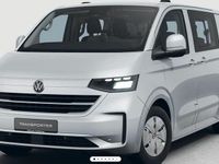 Neu VW T7 150 PS (110 kW) 2026 Silber Van