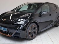 Gebraucht Cupra Born 169 kW (231 PS) 2025 Midnight schwarz metallic Kleinwagen
