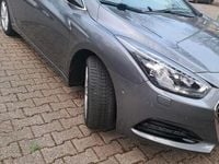 Gebraucht Hyundai i40 Premium 141 PS (103 kW) 2016 Kombi