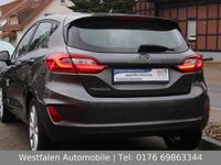 gebraucht Ford Fiesta 1,0 EcoBoost 101PS Titanium|ApCarPL|1Hand