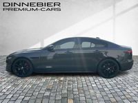 gebraucht Jaguar XE XED200 R-Dynamic SE AHK PANO Black-Pack