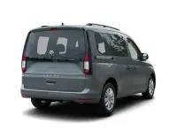 Gebraucht VW Caddy Life 122 PS (89 kW) 2025 Grau Van / Kleinbus