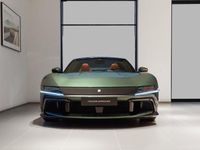 Gebraucht Ferrari 12 Cilindri 2024 Grün Cabrio